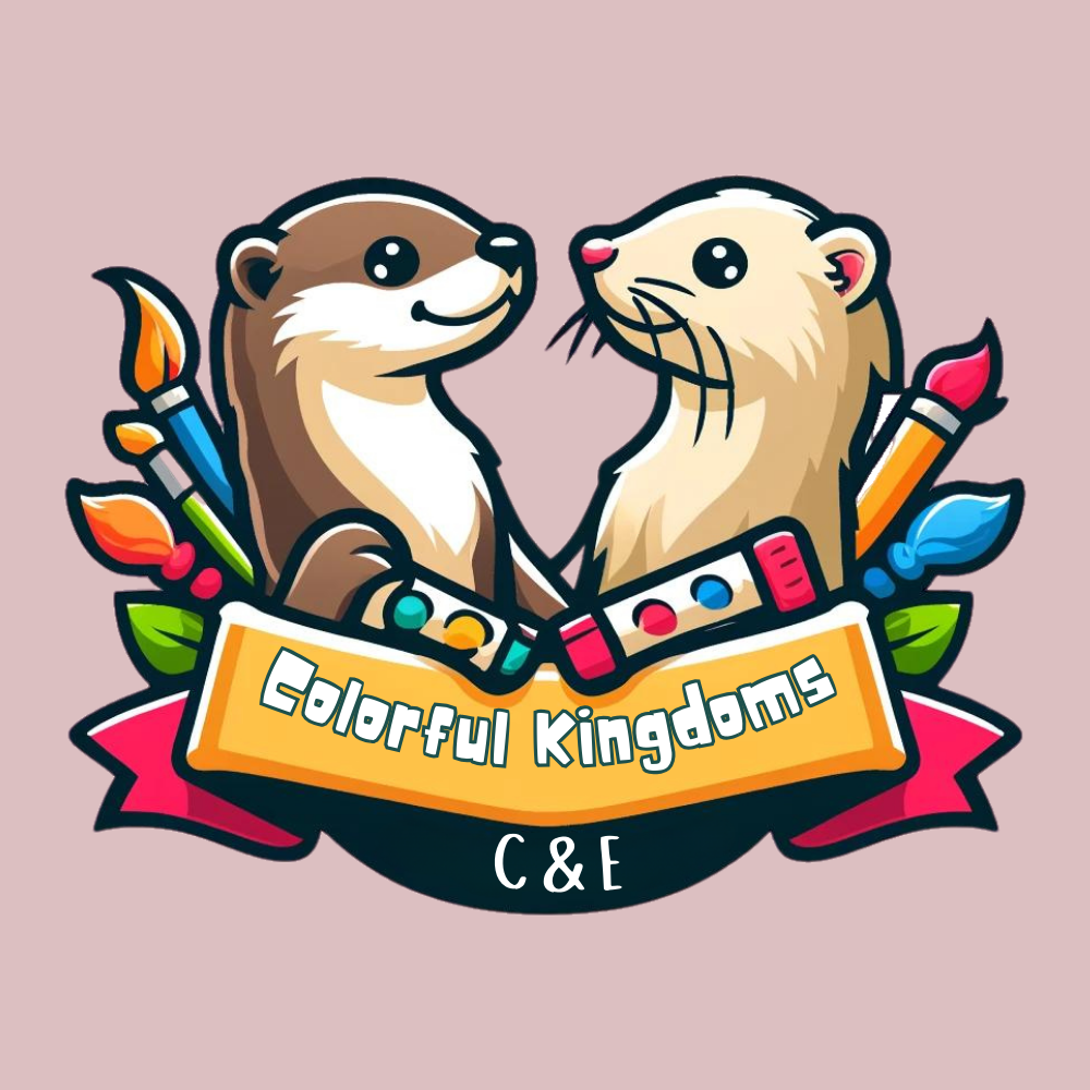 colorful-kingdoms.com